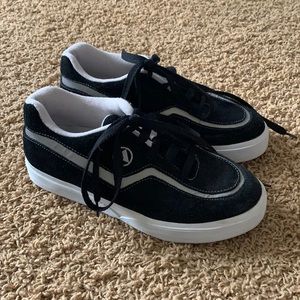 Airwalk reflective shoes